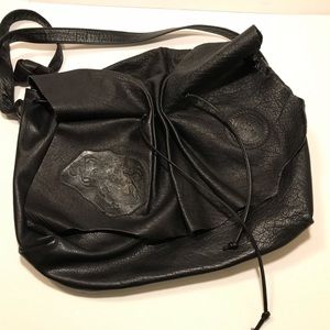 Vintage Carlos Falchi handbag